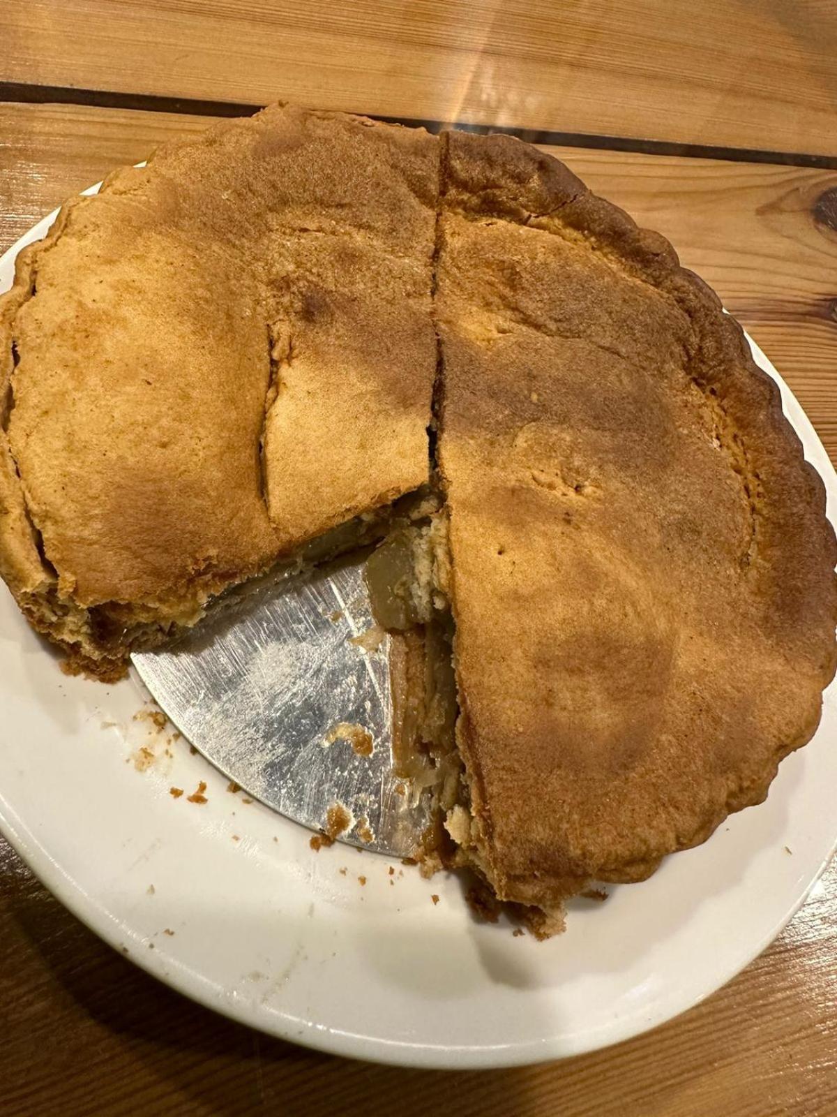 普拉克利迪休闲酒店 Harsil 外观 照片